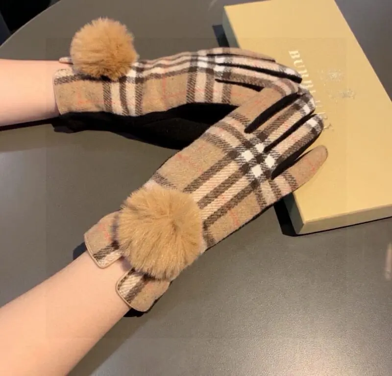 burberry gants s_124a4b43